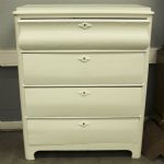 928 7256 CHEST OF DRAWERS